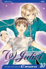 W Juliet, Vol. 10