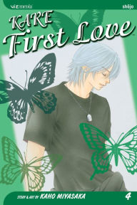 Kare First Love, Vol. 4