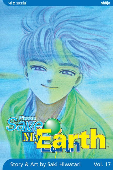 Please Save My Earth, Vol. 17