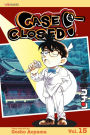 Case Closed, Vol. 15