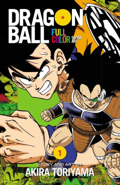 Dragon Ball Z - Volume 2 (Saga Saiyan)  Desenhos dragonball, Dragon ball,  Dragon