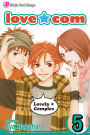 Love?Com, Vol. 5