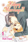 Happy Marriage?!, Vol. 1