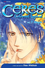 Ceres: Celestial Legend, Vol. 7: Maya
