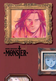 Title: Monster: The Perfect Edition, Vol. 1, Author: Naoki Urasawa