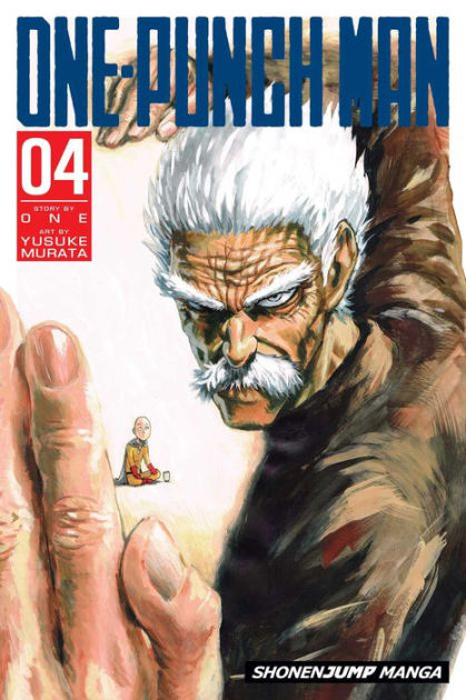 ONE PUNCH-MAN 17 (Jump Comics)