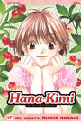 Hana-Kimi, Vol. 17