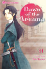 Dawn of the Arcana, Volume 11