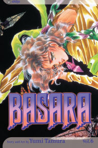 Title: Basara, Vol. 6, Author: Yumi Tamura