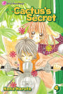 Cactus's Secret, Vol. 4