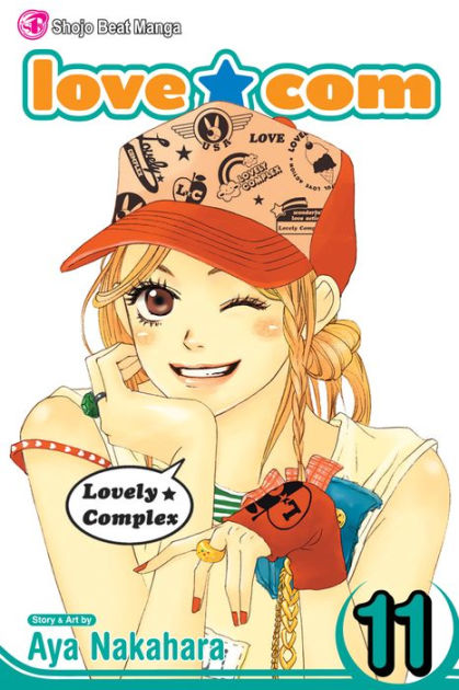 Resenha Lovely Complex, de Aya Nakahara (Volume 2)