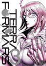 Terra Formars, Vol. 3