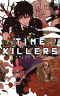 Time Killers: Kazue Kato Short Story Collection