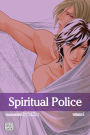 Spiritual Police, Vol. 1 (Yaoi Manga)