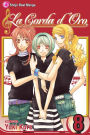 La Corda d'Oro, Vol. 8