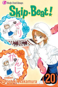 Skip Beat!, Volume 20