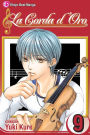 La Corda d'Oro, Vol. 9