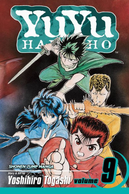 ANIME YU YU HAKUSHO GHOST FILES MOVIE COLLECTIONS DVD ENGLISH