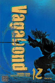 Title: Vagabond (VIZBIG Edition), Vol. 12, Author: Takehiko Inoue