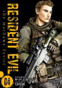 Resident Evil: The Marhawa Desire, Vol. 4