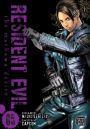 Resident Evil: The Marhawa Desire, Vol. 5