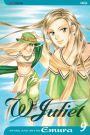 W Juliet, Vol. 9