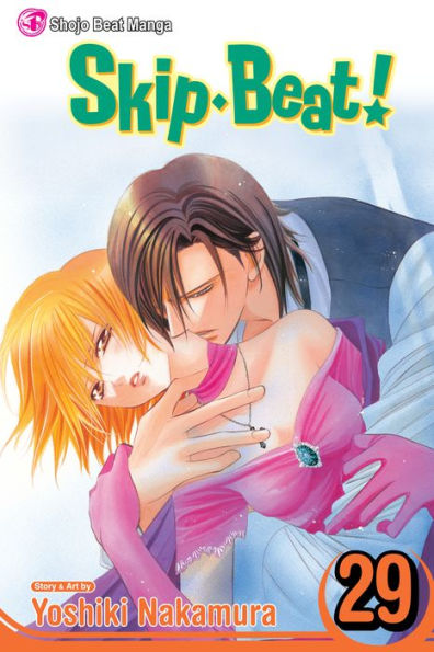 Skip Beat!, Vol. 29