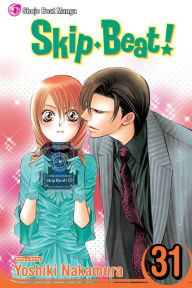 Title: Skip Beat!, Vol. 31, Author: Yoshiki Nakamura