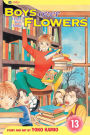 Boys Over Flowers, Vol. 13