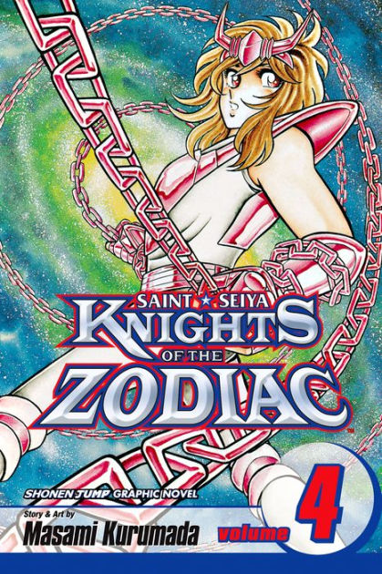 saint seiya ebook