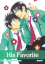 His Favorite, Vol. 6 (Yaoi Manga)