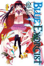 Blue Exorcist, Vol. 12