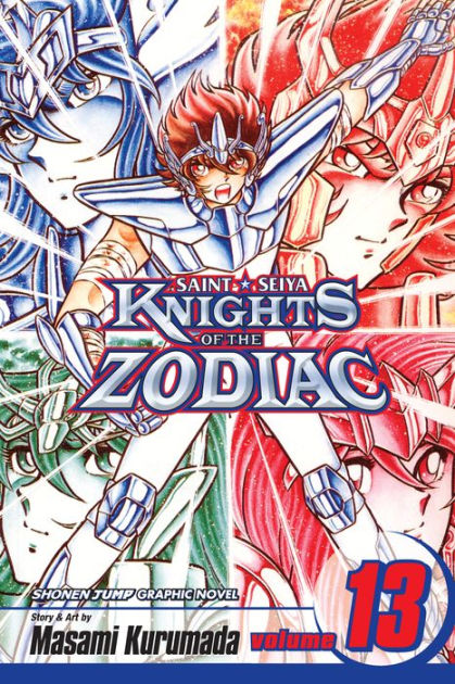 Saint Seiya 2022 : Knights Of The Zodiac : Season 2 : Battle For