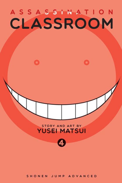 Assassination Classroom•