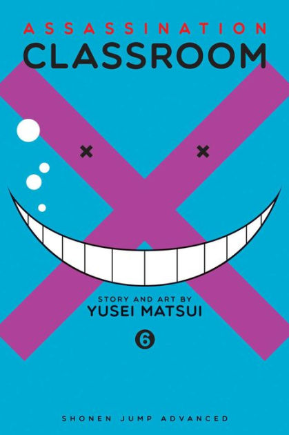 Assassination Classroom Complete Box Set, Book by Yusei Matsui, Official  Publisher Page