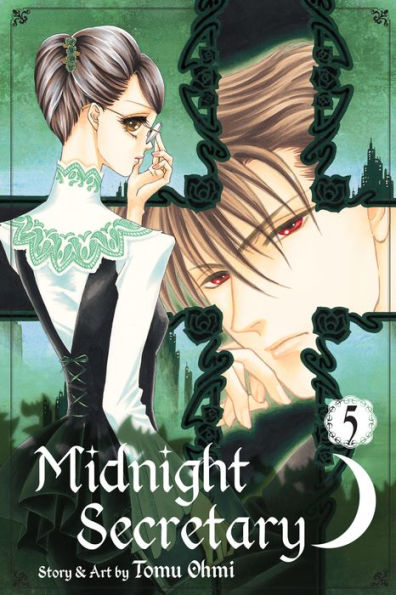 Midnight Secretary, Vol. 5