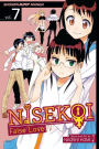 Nisekoi: False Love, Volume 7