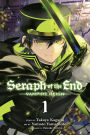 Seraph of the End, Vol. 1: Vampire Reign