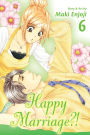 Happy Marriage?!, Vol. 6