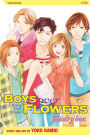 Boys Over Flowers: Jewelry Box