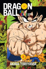 Dragon Ball Full Color Saiyan Arc, Vol. 3: Saiyan Arc