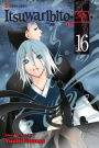 Itsuwaribito , Vol. 16