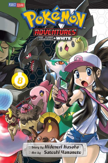 Pokémon Adventures: Diamond and Pearl/Platinum, Volume 6 - NC Kids Digital  Library - OverDrive