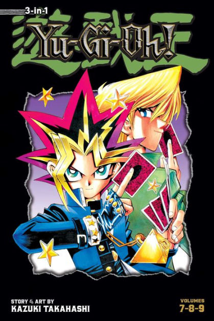 Yu-Gi-Oh! 5D's DUEL BOX 07, Video software