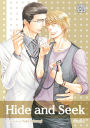 Hide and Seek, Vol. 1 (Yaoi Manga)