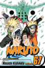 Naruto, Volume 67: An Opening