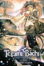 Tegami Bachi, Vol. 17: Late Hire Chico