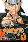 Naruto, Volume 68: Path