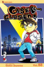 Case Closed, Vol. 53: From Kaito with Love