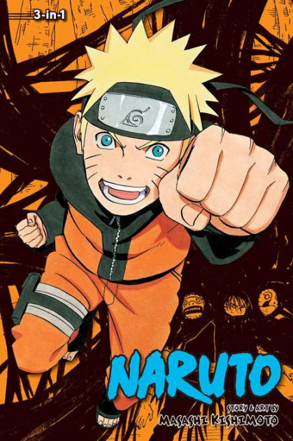 13 Naruto Manga Panels that Stir Your Soul